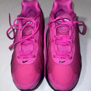 Nike Women’s Hot Pink Running Sneakers